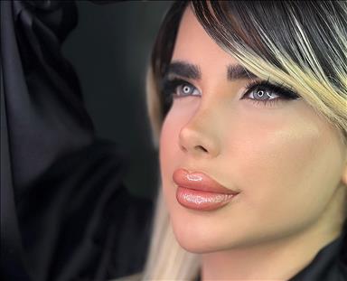 سالن زیبایی شمیم در ساری