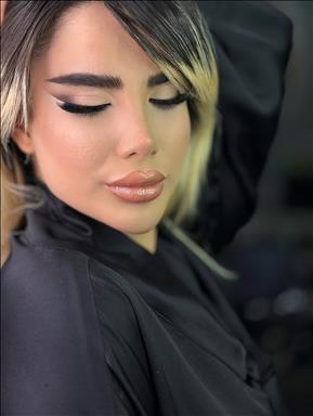 سالن زیبایی ساری