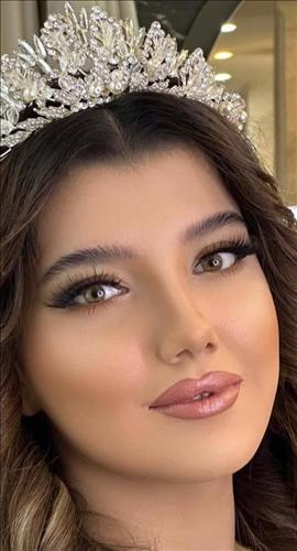 سالن زیبایی شمیم