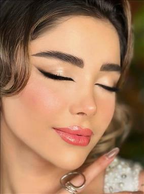 سالن زیبایی شمیم 3