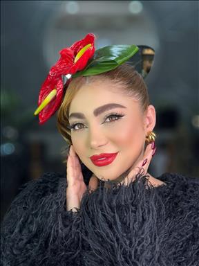 سالن زیبایی شمیم 8