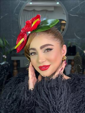 سالن زیبایی شمیم 9