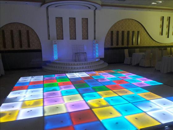 تالار باغ گیلاس