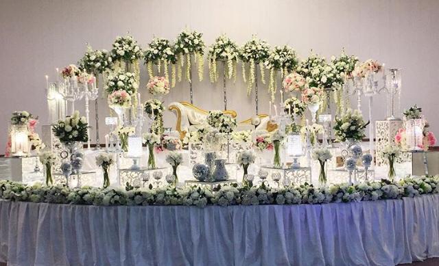 تالار بزرگ نیلی