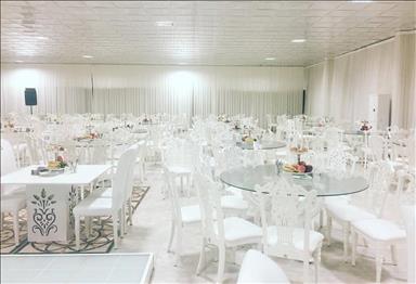 تالار پذیرائی نمونه بندرعباس