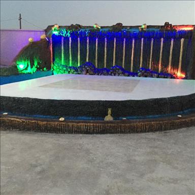 تالار عروسی بندرعباس