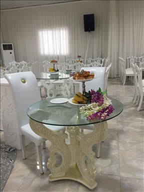 تالار پذیرایی بندرعباس