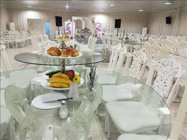 تالار پذیرایی