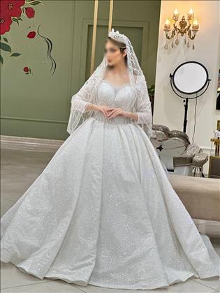 مزون لباس عروسک