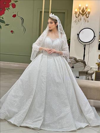 مزون لباس عروسک