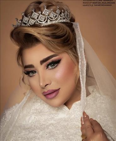 سالن زیبایی طراوت