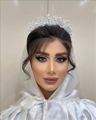 آرایشگاه ملکه زیبایی