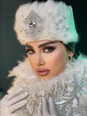 آرایشگاه عروس شهریار