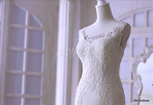 مزون عروس یک