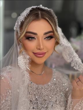آرایشگاه عروس شهریار