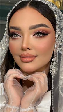 آرایشگاه عروس