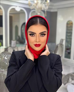 گریم عروس