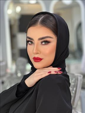 آرایش عروس