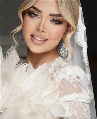 آرایشگاه زنانه