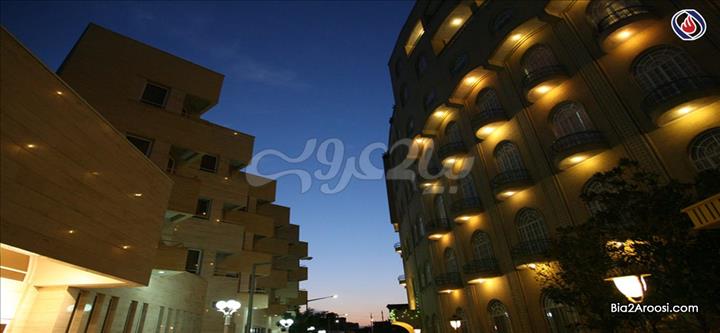 تالار های شرکت نفت