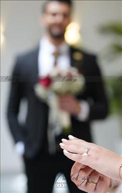 عکس عروس اسلامشهر