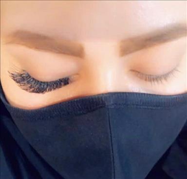 آرایشگاه عروس