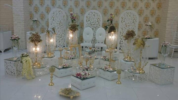 تالار تشریفات برلیان