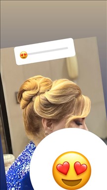 آرایشگاه عروس