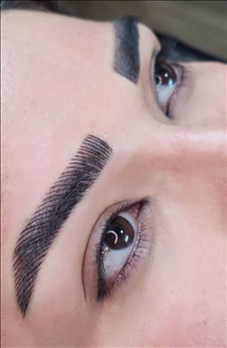 سالن زیبایی گل چهره 9