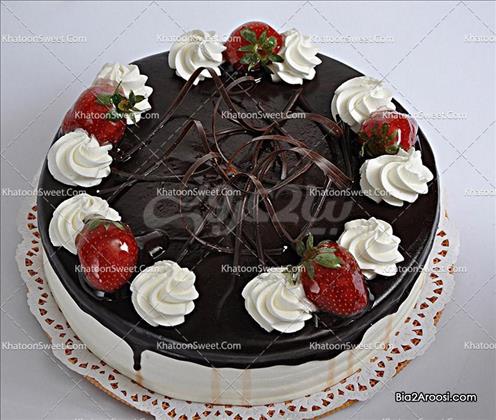 شیرینی خانگی خاتون