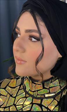 سالن عروس