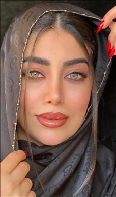 آرایشگاه زنانه