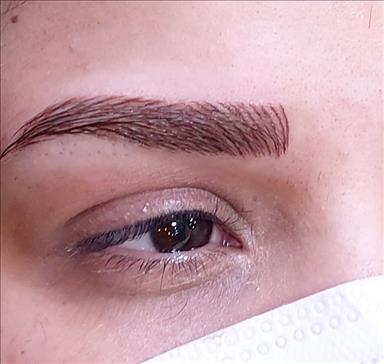آرایشگاه عروس