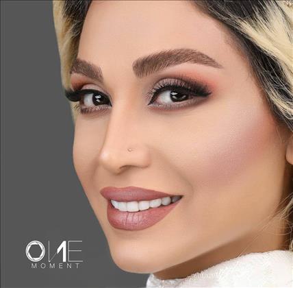 آرایشگاه سارینا