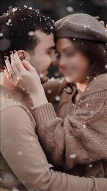 آتلیه عروسی
