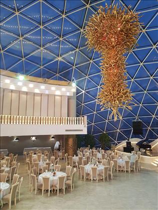 تالار اطلسیه تالار اطلسیه