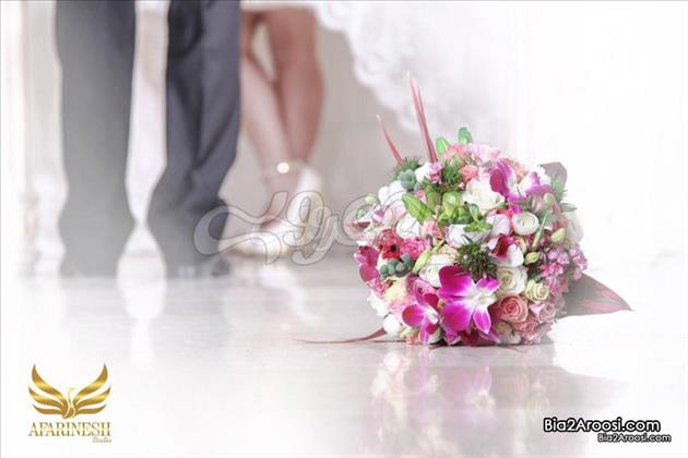 استودیو آفرینش استودیو آفرینش