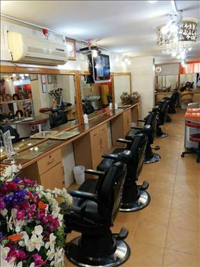 سالن زیبایی مهتاب 1