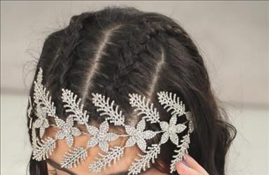 آرایشگاه عروس سمنان