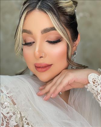 سالن زیبایی آوای ماهور