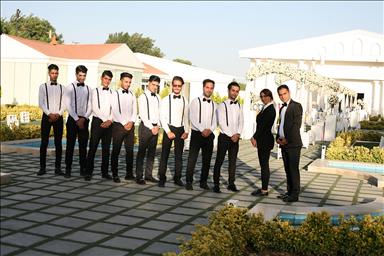 تشریفات ملل 4