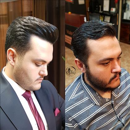 سالن داماد سی سه  C3 سالن داماد سی سه  C3