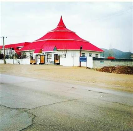 تالار پذیرایی پارسیان