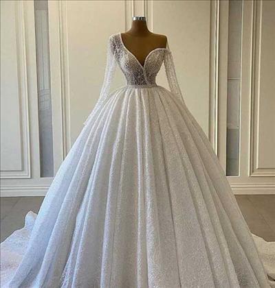 مزون لباس عروس سیلور نایت