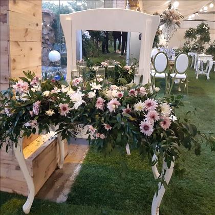 باغ تالار مجلل آس