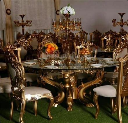 باغ تالار شادان