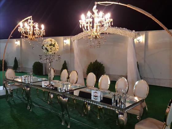 باغ تالار سفید