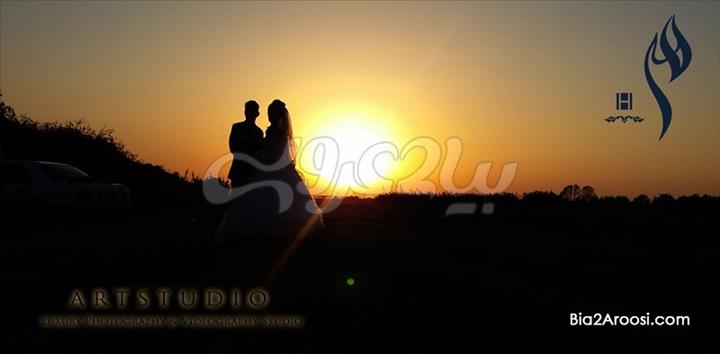 استودیو هنر