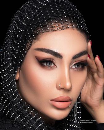 آرایشگاه فیروزه آرایشگاه فیروزه