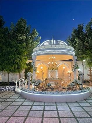 باغ تالار نفس باغ تالار نفس